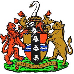 Bedfordshire Coat of Arms