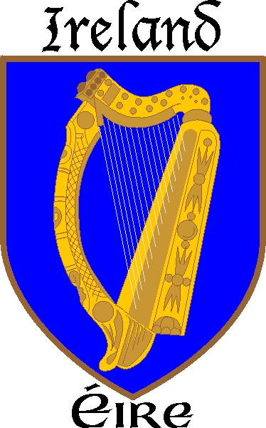 Munster Crest