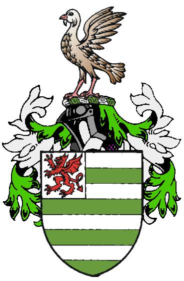 The Coat of Arms for Wiltshire