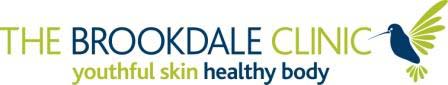 Brookdale Clinic Logo Knutsford Cheshire
