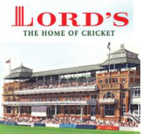 Lords cricket ground. ESTC - Training provider for all safety and security training.