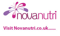 Novanutri logo.