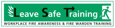 LST logo. Fire Safety Training Fire Awareness Courses Consultant Alarms Extinguishers Evacuation Procedures Queensferry Flintshire
