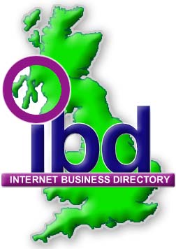IBD Internet Business Directory Sitemap