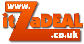ItzaDeal Logo Business Directory