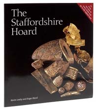 Staffordshire Hoard Book