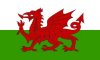 Welsh Flag - click for larger image.