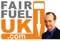 Fair Fuel UK logo