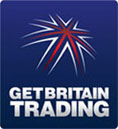 FPB Get Britain Trading logo